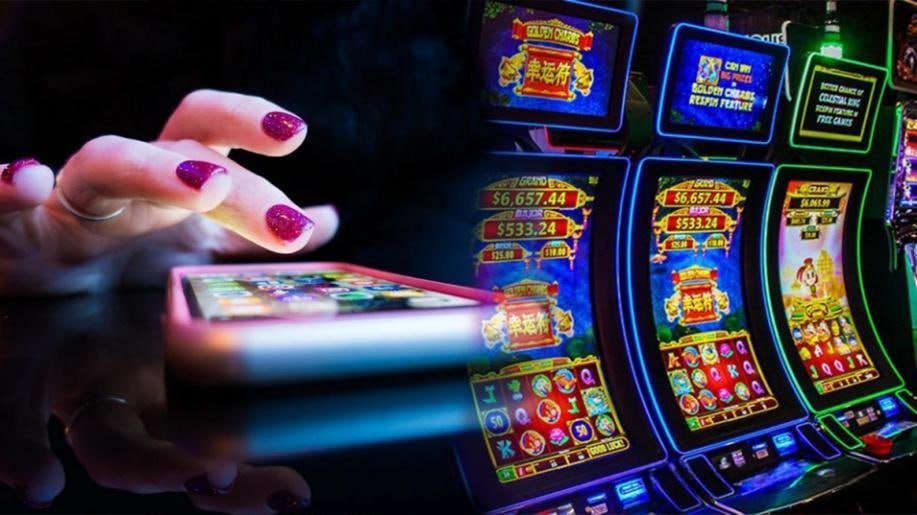 Giao diện cá cược trực tuyến keonhacai88 trên mobile