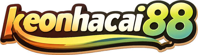 Logo keonhacai88